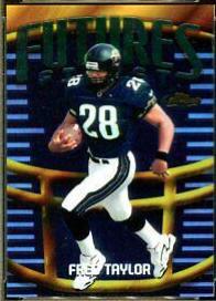 Fred Taylor
