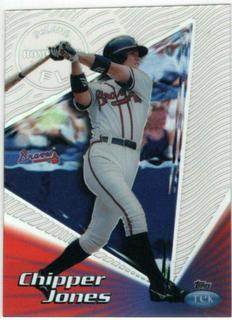 Chipper Jones