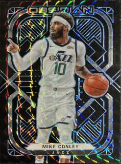 Mike Conley
