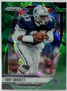 Tony Dorsett