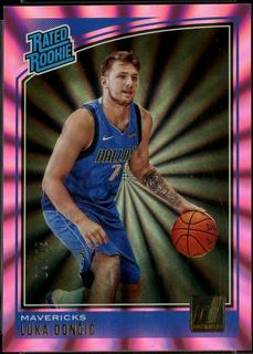 Luka Doncic