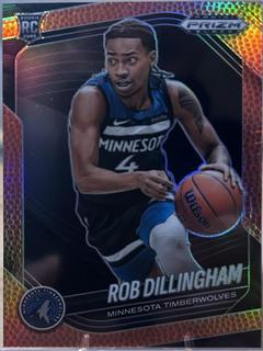 Rob Dillingham