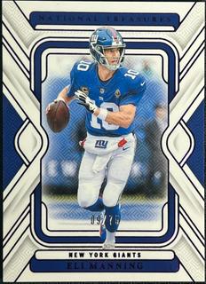 Eli Manning