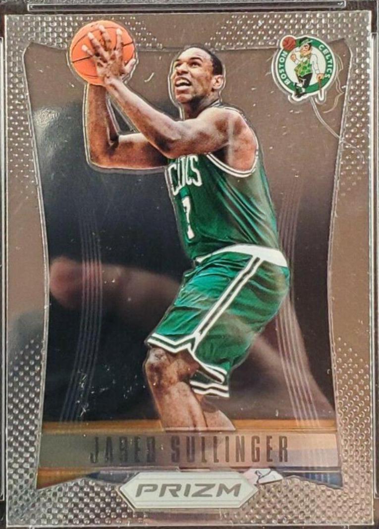 Jared Sullinger #258 Basketball Cards 2012 Panini Prizm