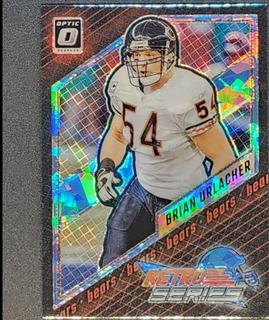 Brian Urlacher