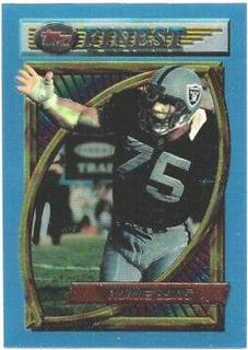 Howie Long