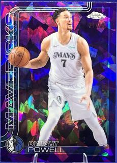 Dwight Powell