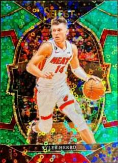 Tyler Herro