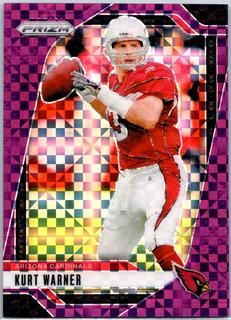 Kurt Warner