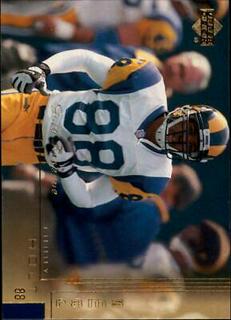 Torry Holt