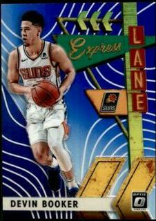 Devin Booker