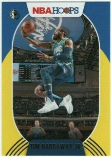 Tim Hardaway Jr.