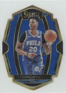 Markelle Fultz