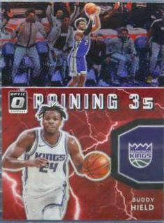 Buddy Hield