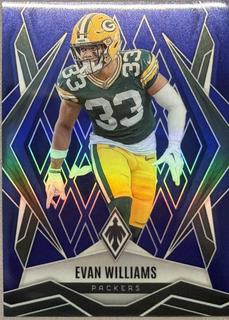 Evan Williams