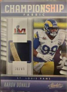 Aaron Donald