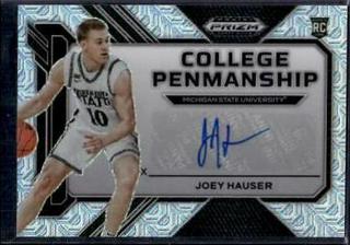 Joey Hauser