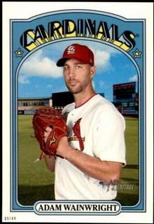Adam Wainwright