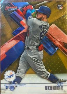 Alex Verdugo