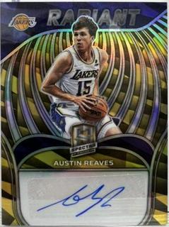 Austin Reaves