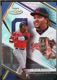 Jose Ramirez