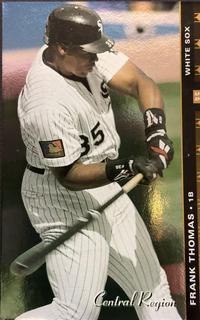 Frank Thomas