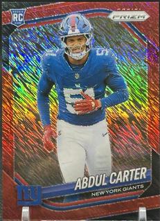 Abdul Carter
