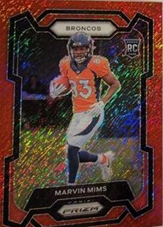 Marvin Mims