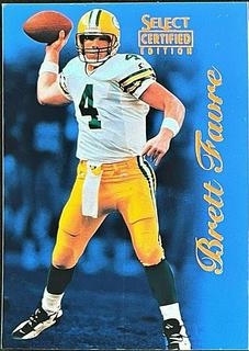 Brett Favre