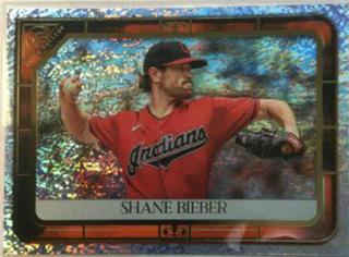 Shane Bieber