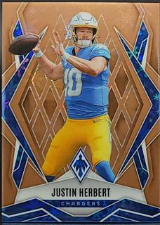 Justin Herbert