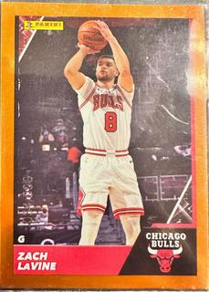 Zach LaVine