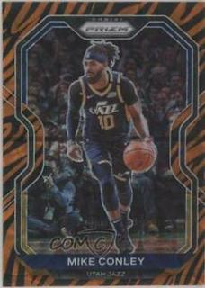 Mike Conley