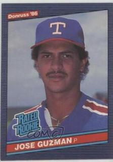 Jose Guzman
