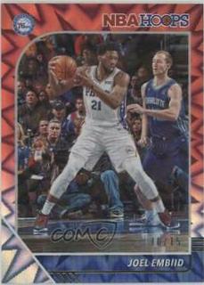 Joel Embiid