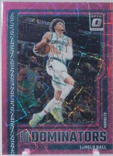 LaMelo Ball