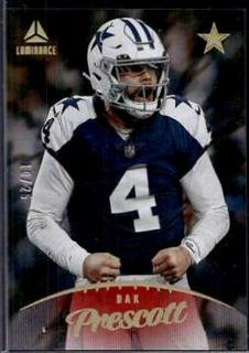 Dak Prescott
