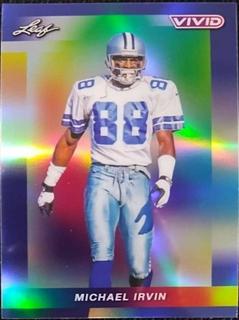 Michael Irvin