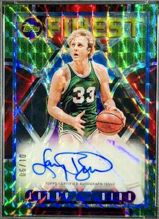 Larry Bird