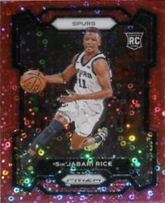 Sir'Jabari Rice