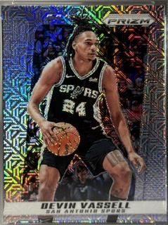 Devin Vassell