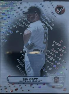Ian Happ