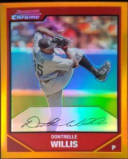 Dontrelle Willis