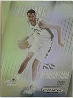 Victor Wembanyama