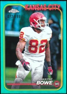 Dwayne Bowe