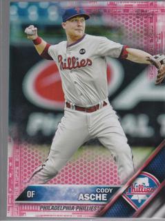 Cody Asche