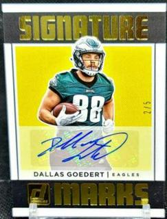Dallas Goedert