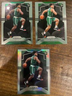 Carsen Edwards