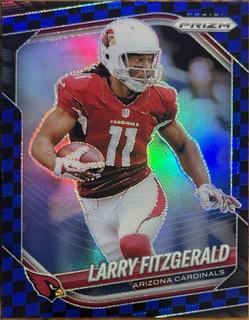 Larry Fitzgerald
