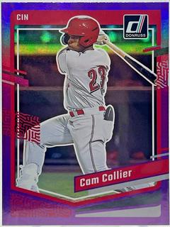 Cam Collier